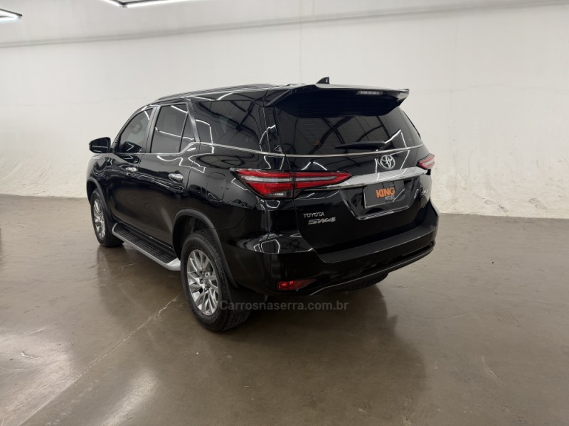 HILUX SW4 2.8 SRX 4X4 16V TURBO INTERCOOLER DIESEL 4P AUTOMÁTICO - 2022 - CAXIAS DO SUL