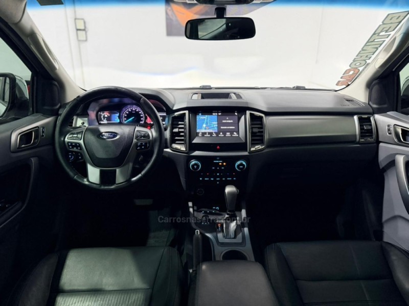 RANGER 3.2 XLT 4X4 CD 20V DIESEL 4P AUTOMÁTICO - 2019 - ESTâNCIA VELHA