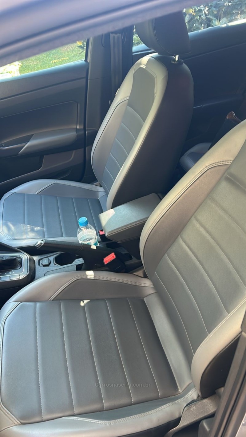 NIVUS 1.0 TSI HIGHLINE FLEX 4P AUTOMÁTICO - 2021 - NOVA BASSANO