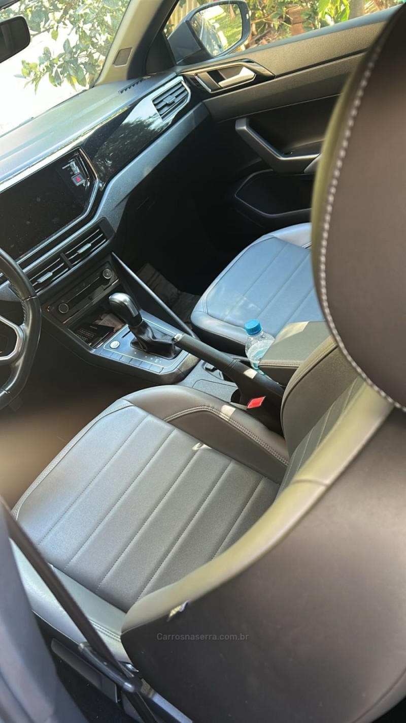NIVUS 1.0 TSI HIGHLINE FLEX 4P AUTOMÁTICO - 2021 - NOVA BASSANO