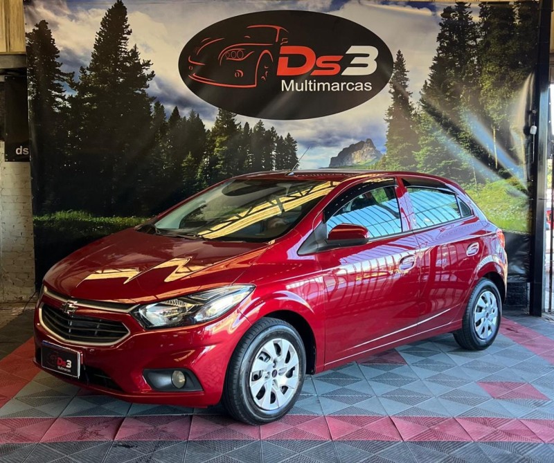 onix 1.0 mpfi lt 8v flex 4p manual 2017 caxias do sul