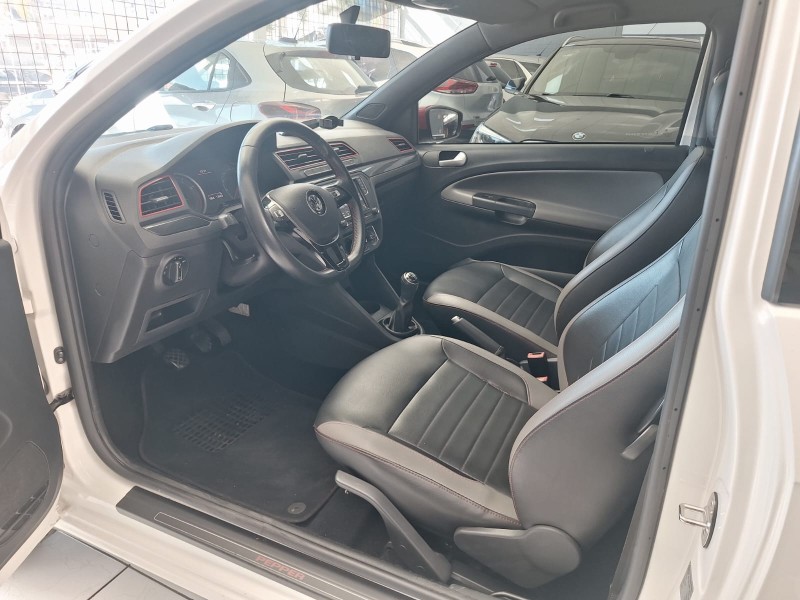 SAVEIRO 1.6 PEPPER CD 8V FLEX 2P MANUAL - 2019 - CAXIAS DO SUL