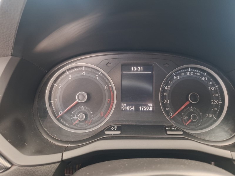 SAVEIRO 1.6 PEPPER CD 8V FLEX 2P MANUAL - 2019 - CAXIAS DO SUL
