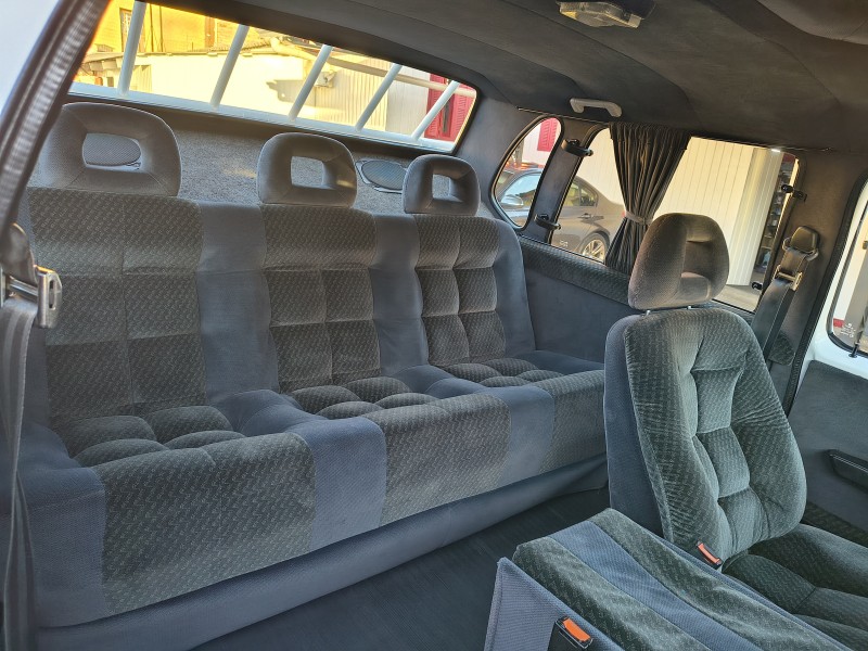 D20 4.0 CONQUEST CS 8V DIESEL 2P MANUAL - 1992 - CAXIAS DO SUL