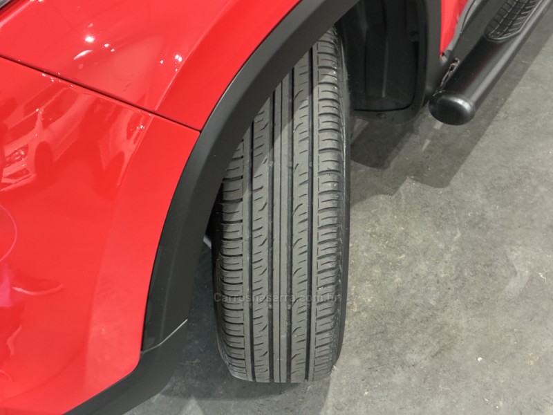 TORO 1.8 16V EVO FLEX FREEDOM AUTOMÁTICO - 2020 - VENâNCIO AIRES