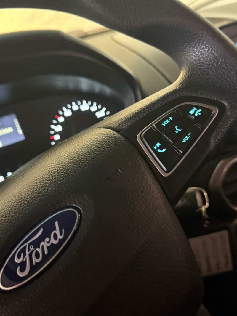 ECOSPORT 1.5 SE DIRECT FLEX 4P AUTOMÁTICA - 2017 - CAXIAS DO SUL