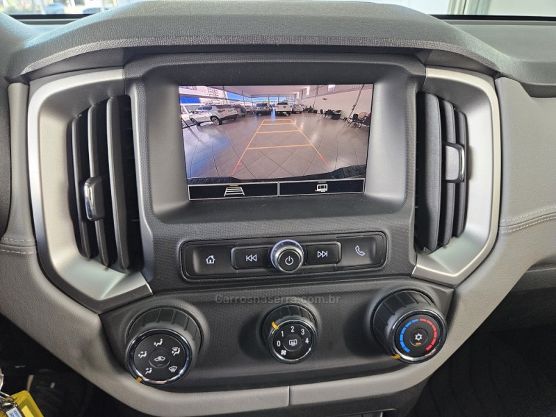 S10 2.8 LT 4X4 CD 16V TURBO DIESEL 4P AUTOMÁTICO - 2023 - TAPEJARA