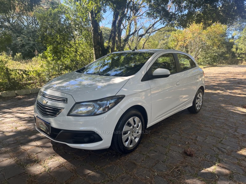 onix 1.4 mpfi lt 8v flex 4p manual 2016 nova prata