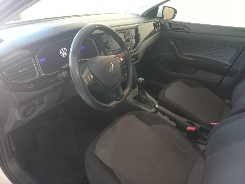 POLO 1.0 TSI FLEX 4P MANUAL - 2023 - BENTO GONçALVES
