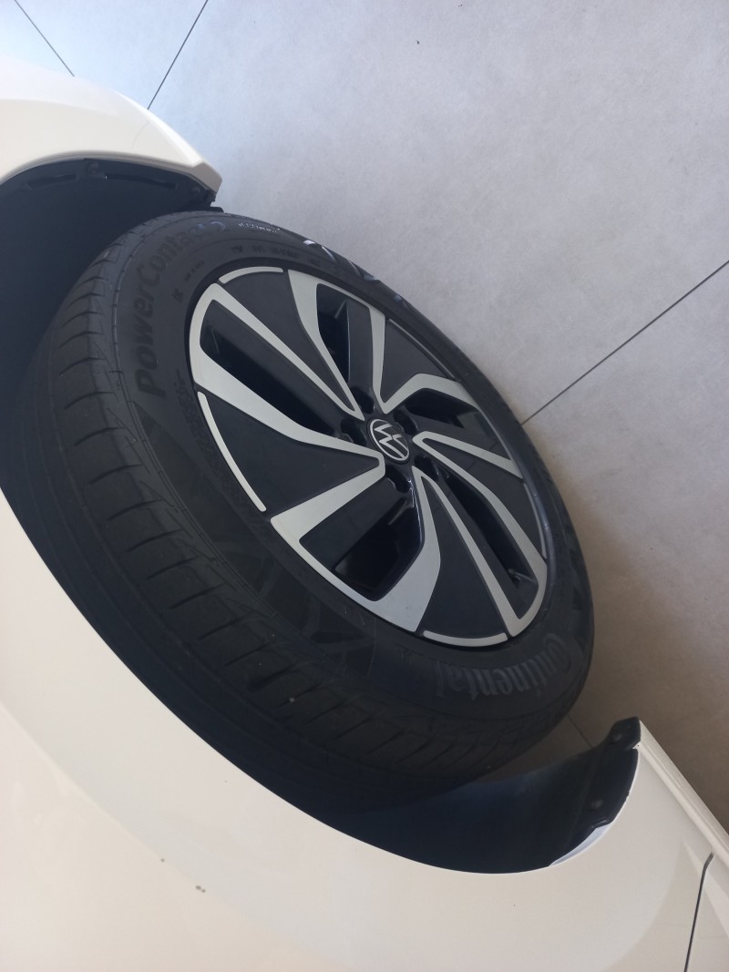 POLO 1.0 TSI FLEX 4P MANUAL - 2023 - BENTO GONçALVES