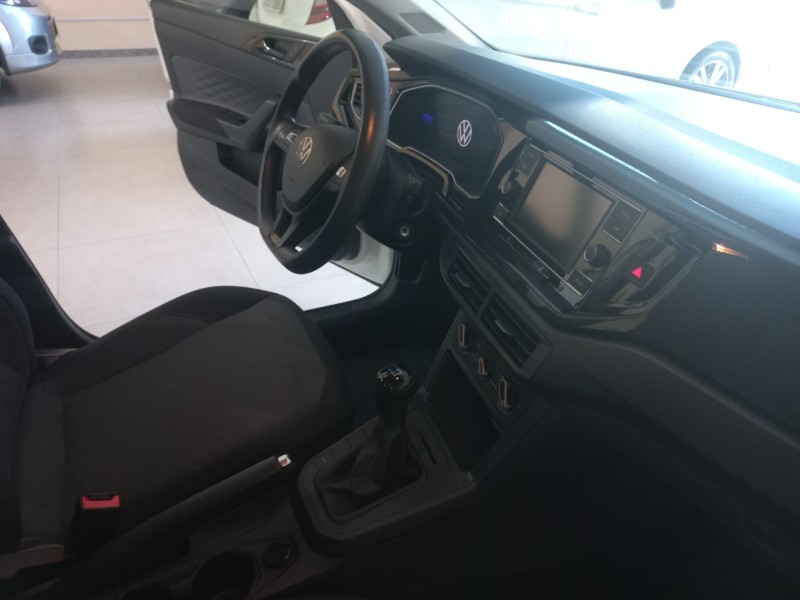 POLO 1.0 TSI FLEX 4P MANUAL - 2023 - BENTO GONçALVES