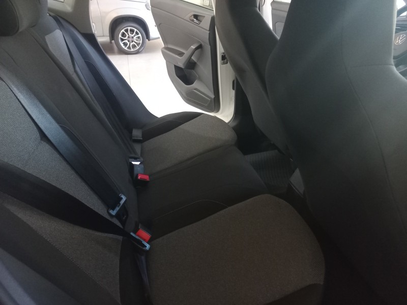 POLO 1.0 TSI FLEX 4P MANUAL - 2023 - BENTO GONçALVES