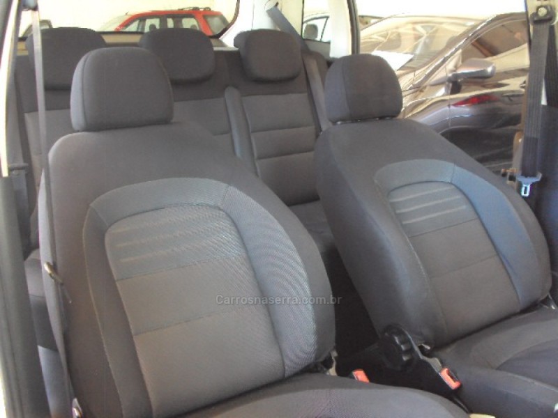 IDEA 1.4 MPI ATTRACTIVE 8V FLEX 4P MANUAL - 2014 - CAXIAS DO SUL