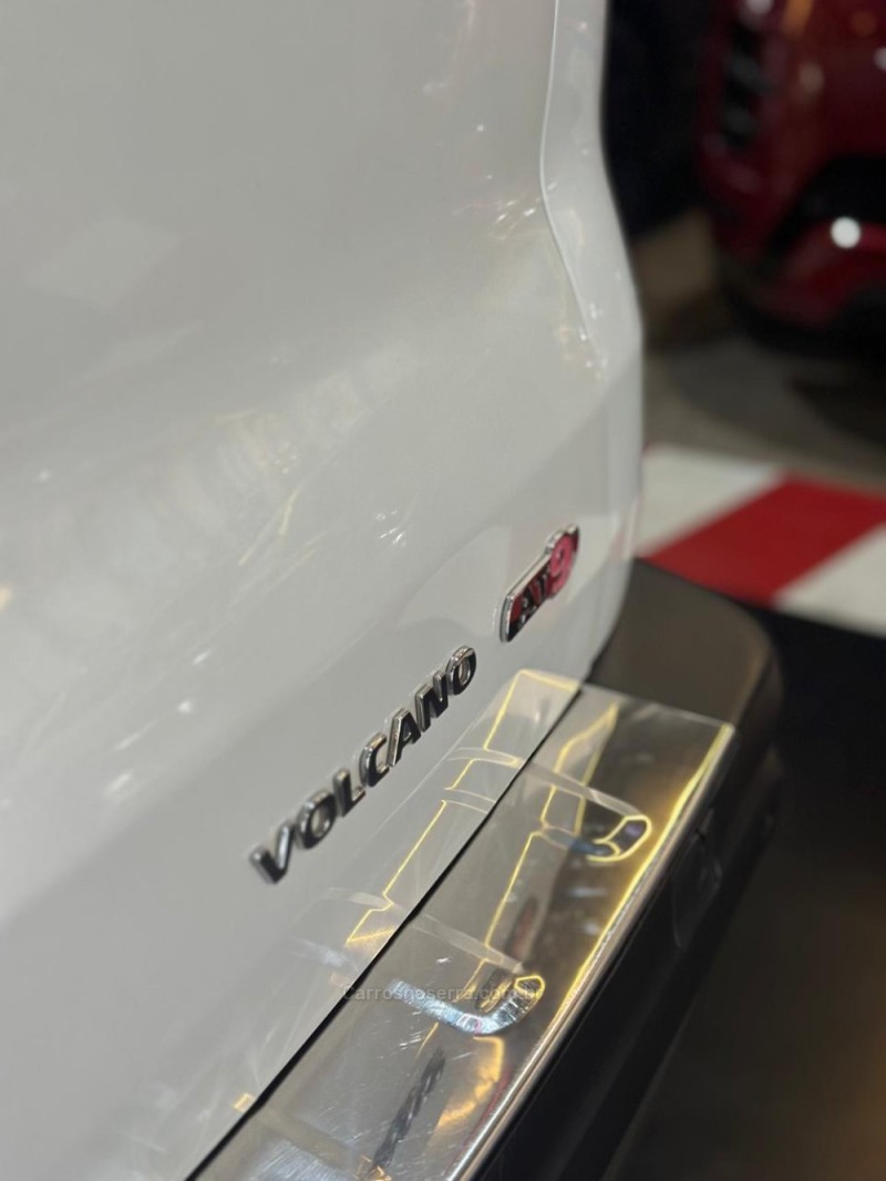 TORO 2.0 16V TURBO DIESEL VOLCANO 4WD AUTOMÁTICO - 2019 - LAJEADO