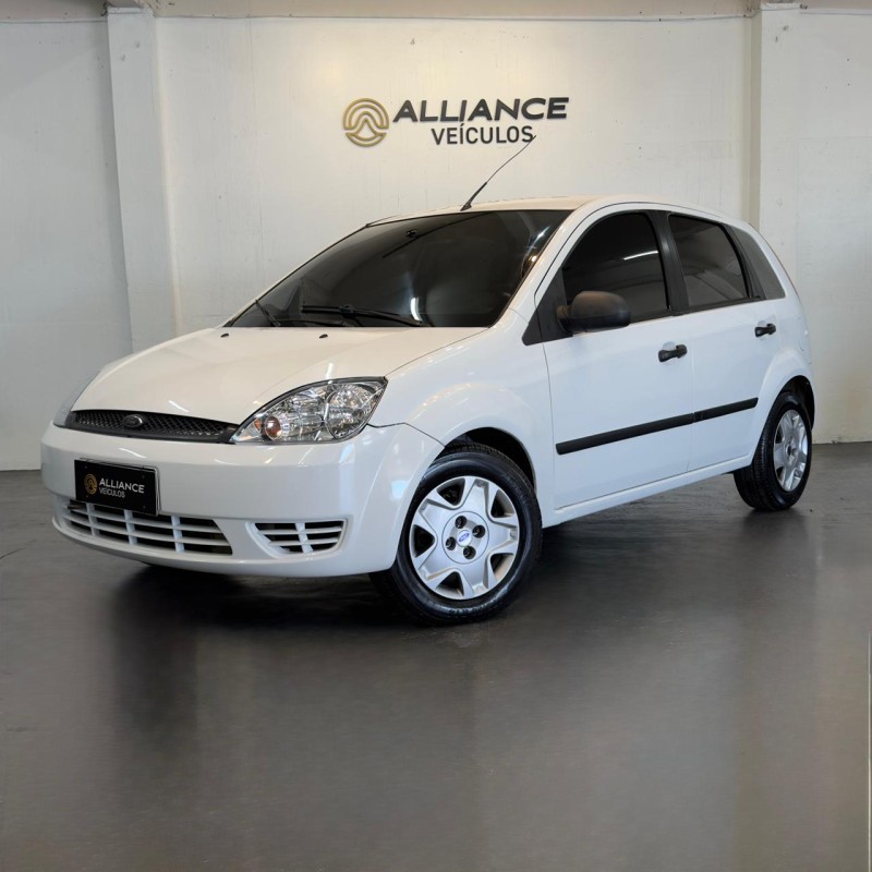 fiesta 1.0 mpi personnalite 8v flex 4p manual 2004 caxias do sul