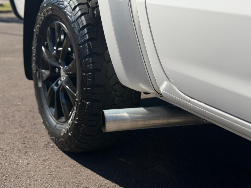 AMAROK 2.0 4X4 TDI COMFORTILINE CD DIESEL 4P AUTOMÁTICO - 2020 - BENTO GONçALVES