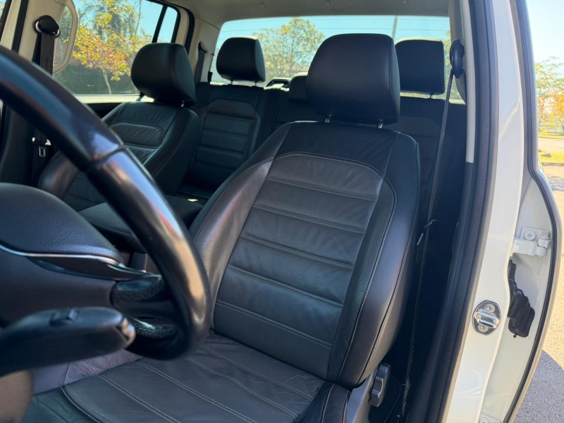AMAROK 2.0 4X4 TDI COMFORTILINE CD DIESEL 4P AUTOMÁTICO - 2020 - BENTO GONçALVES