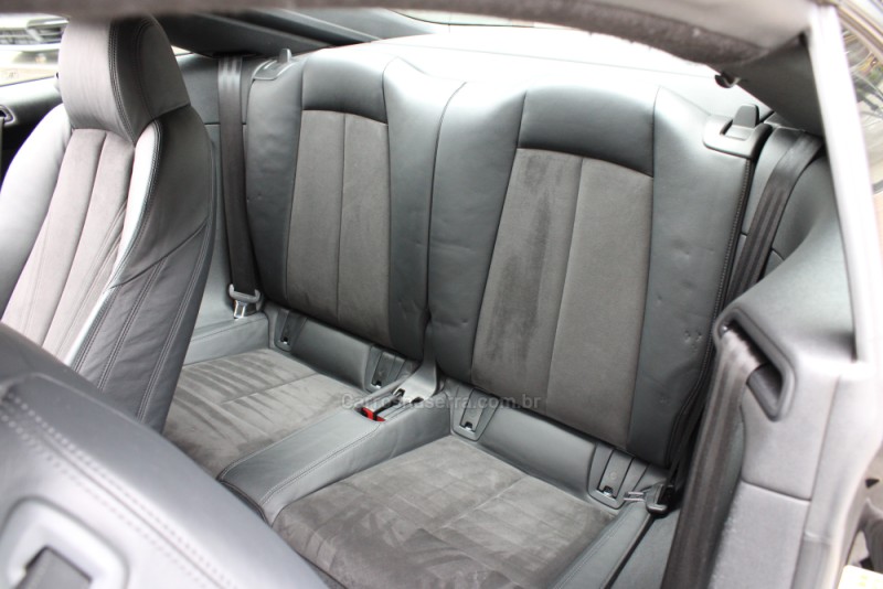 TT 2.0 TFSI COUPÉ 16V GASOLINA 2P S-TRONIC - 2015 - CAXIAS DO SUL