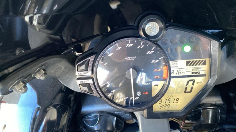 YZF R1 - 2013 - CAXIAS DO SUL