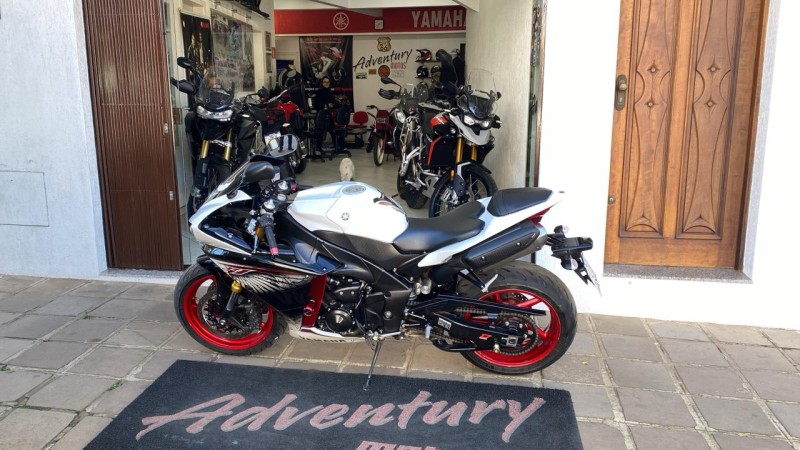 YZF R1 - 2013 - CAXIAS DO SUL