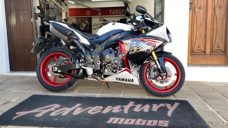 yzf r1 2013 caxias do sul