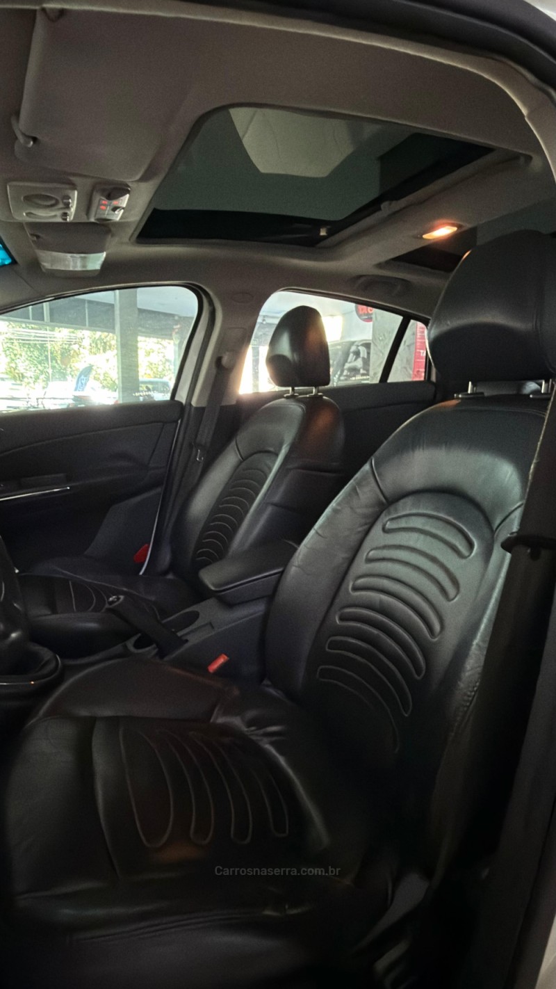 BRAVO 1.8 ABSOLUTE 16V FLEX 4P MANUAL - 2012 - CAXIAS DO SUL