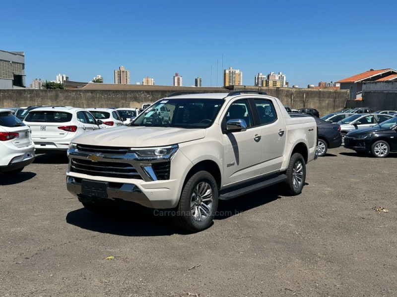 s10 2.8 high country 4x4 cd 16v turbo diesel 4p automatico 2026 bento goncalves