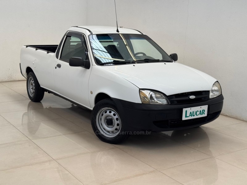 COURIER 1.6 L 8V FLEX MANUAL