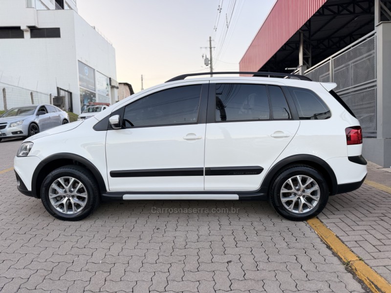 space cross 1.6 mi 8v flex 4p manual 2013 feliz