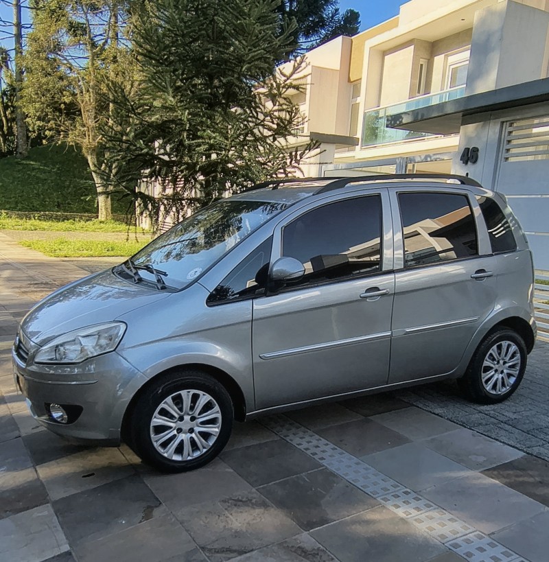 idea 1.4 mpi attractive 8v flex 4p manual 2011 farroupilha