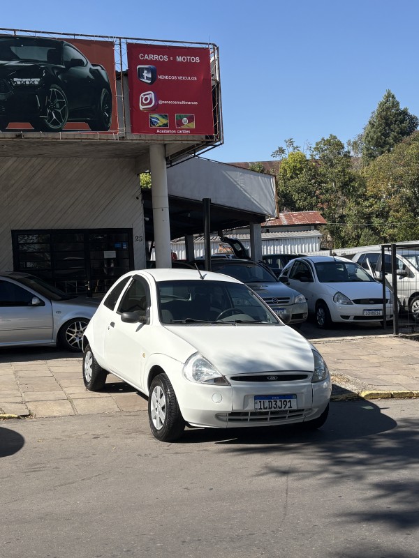 ka 1.0 gl image 8v gasolina 2p manual 2003 farroupilha