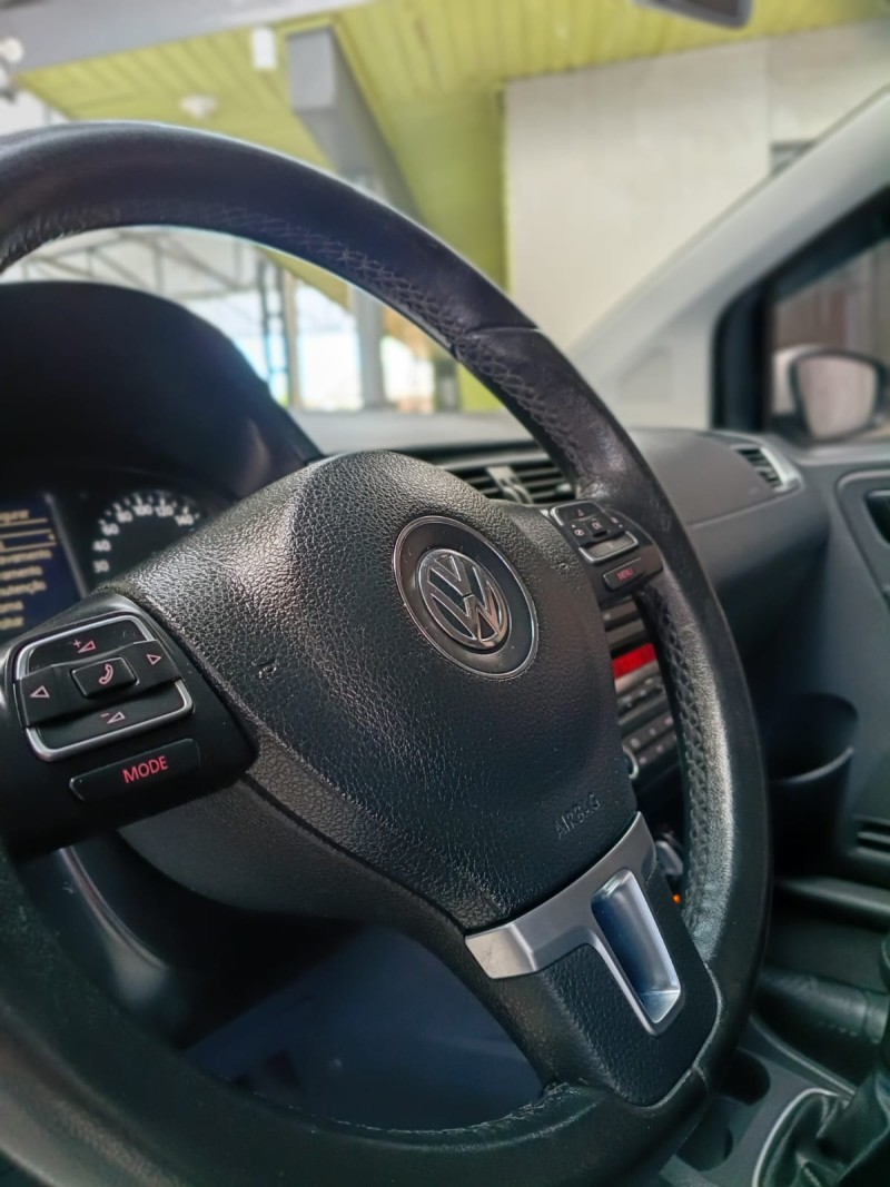 SPACEFOX 1.6 MI TREND 8V FLEX 4P MANUAL - 2013 - CAXIAS DO SUL