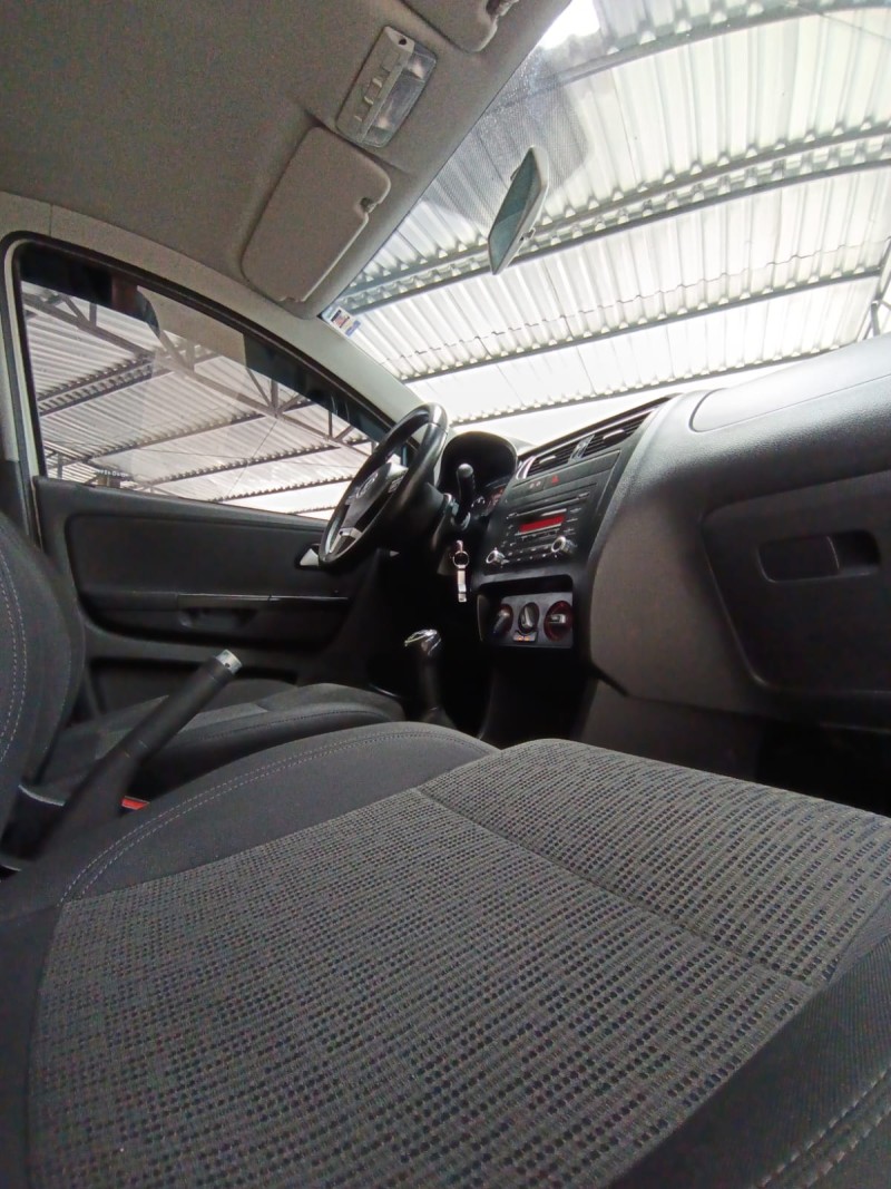 SPACEFOX 1.6 MI TREND 8V FLEX 4P MANUAL - 2013 - CAXIAS DO SUL