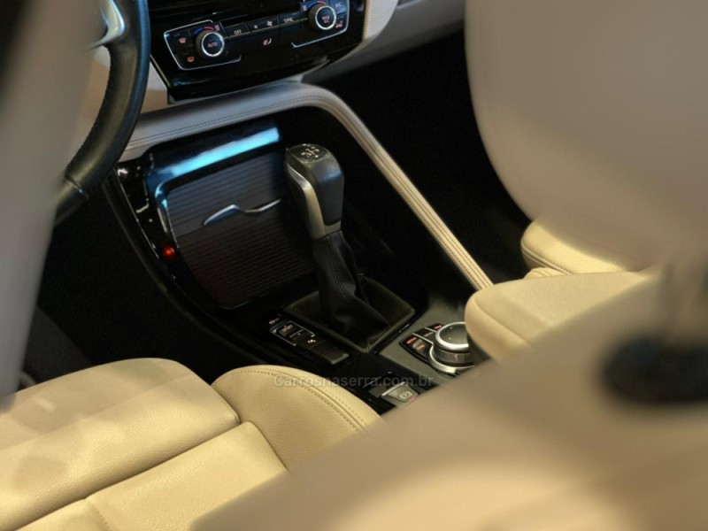 X1 2.0 16V TURBO GASOLINA SDRIVE20I X-LINE 4P AUTOMÁTICO - 2020 - CAXIAS DO SUL