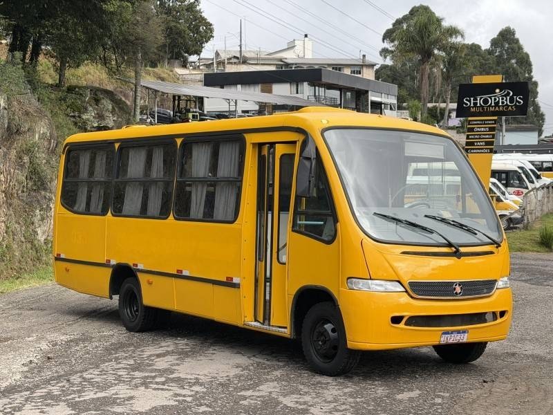 senior  2001 caxias do sul