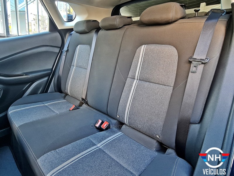 TRACKER 1.0 12V LT TURBO FLEX 4P AUTOMÁTICO - 2023 - NOVO HAMBURGO