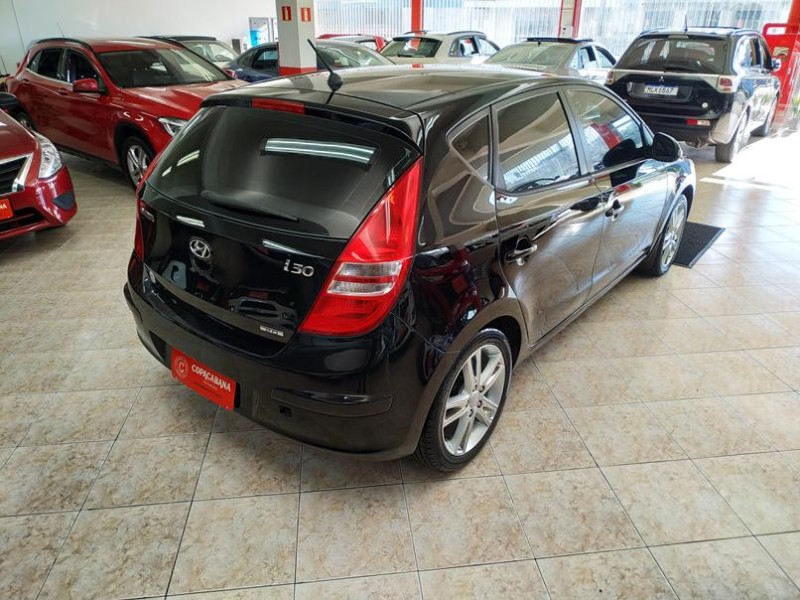 I30 2.0 MPI 16V GASOLINA 4P MANUAL - 2012 - CAXIAS DO SUL