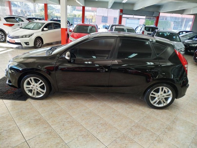 I30 2.0 MPI 16V GASOLINA 4P MANUAL - 2012 - CAXIAS DO SUL