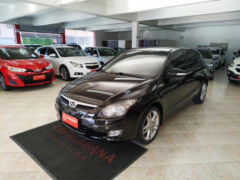 i30 2.0 mpi 16v gasolina 4p manual 2012 caxias do sul