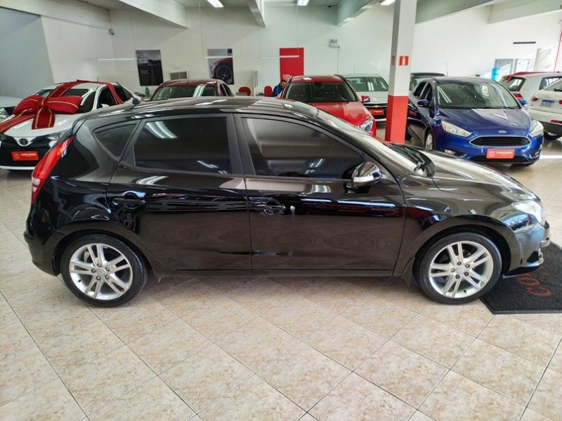 I30 2.0 MPI 16V GASOLINA 4P MANUAL - 2012 - CAXIAS DO SUL