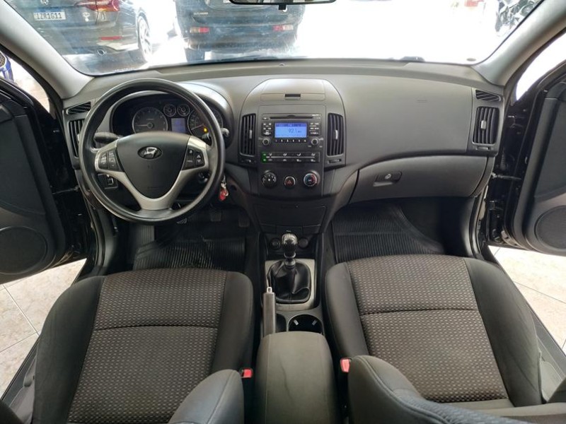 I30 2.0 MPI 16V GASOLINA 4P MANUAL - 2012 - CAXIAS DO SUL