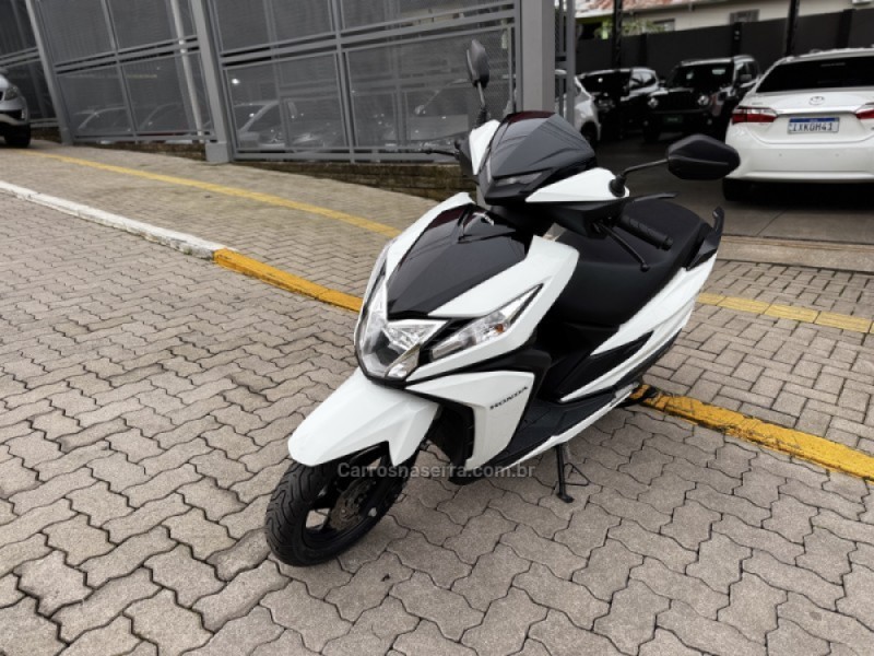 ELITE 125 - 2025 - FELIZ