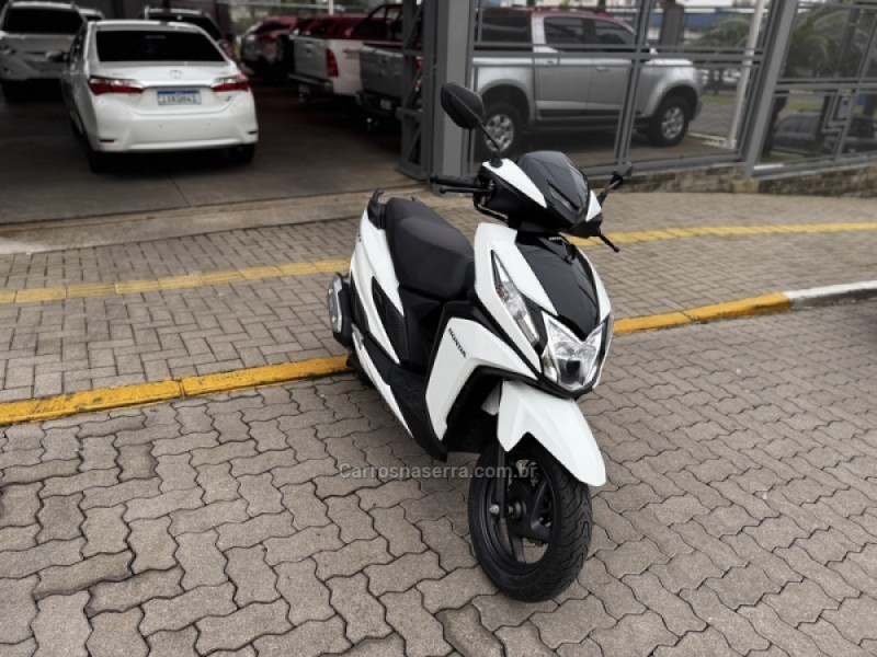 ELITE 125 - 2025 - FELIZ