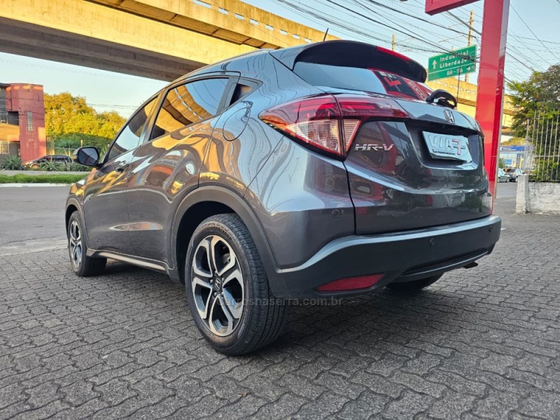 HR-V 1.8 16V FLEX TOURING 4P AUTOMÁTICO - 2018 - NOVO HAMBURGO