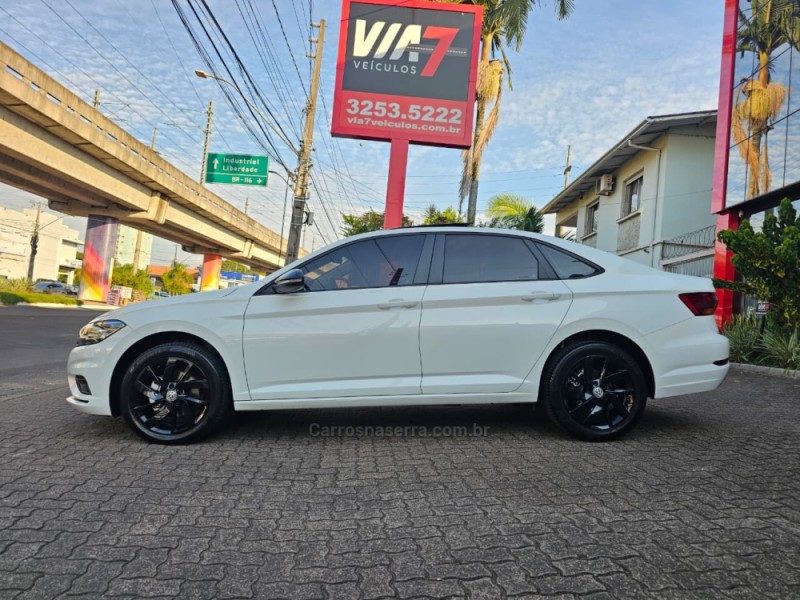 JETTA 1.4 16V TSI COMFORTLINE GASOLINA 4P TIPTRONIC - 2019 - NOVO HAMBURGO