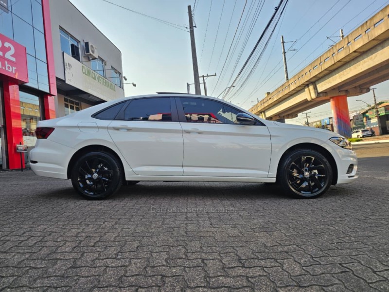 JETTA 1.4 16V TSI COMFORTLINE GASOLINA 4P TIPTRONIC - 2019 - NOVO HAMBURGO
