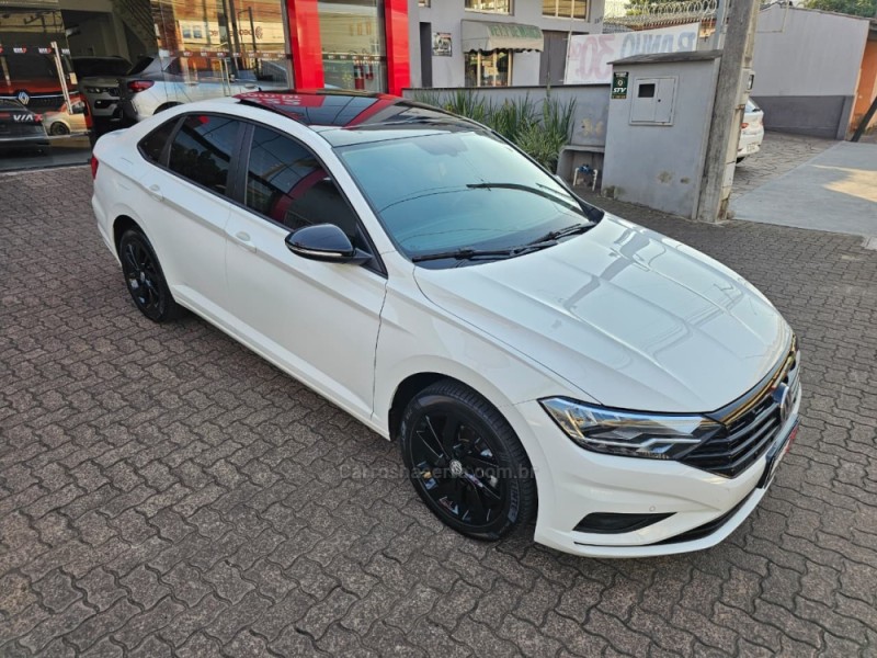 JETTA 1.4 16V TSI COMFORTLINE GASOLINA 4P TIPTRONIC - 2019 - NOVO HAMBURGO
