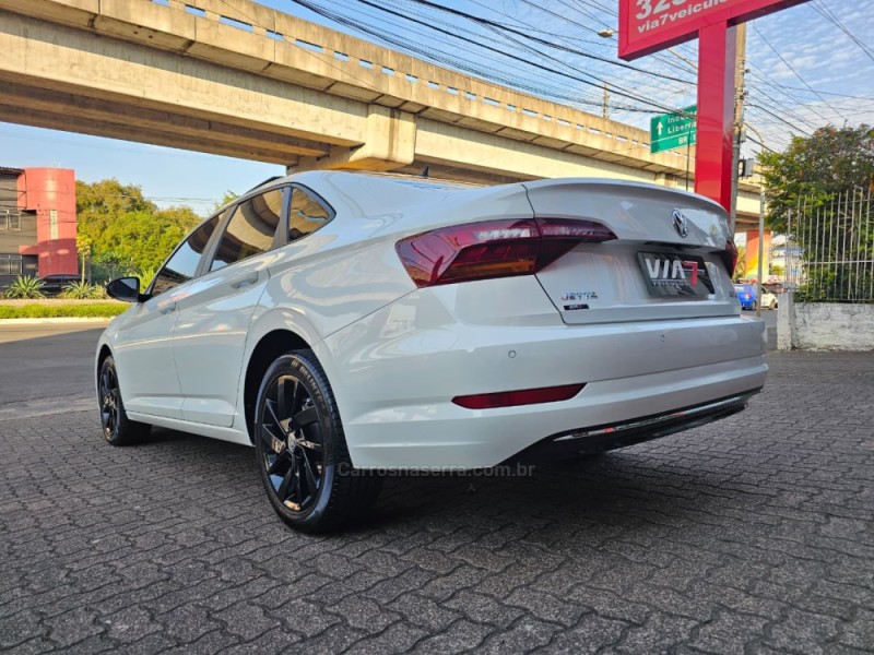 JETTA 1.4 16V TSI COMFORTLINE GASOLINA 4P TIPTRONIC - 2019 - NOVO HAMBURGO