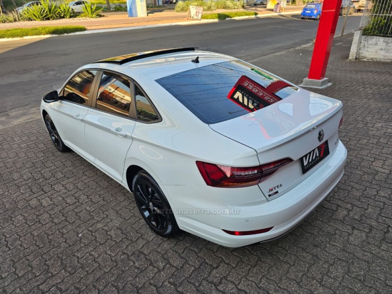 JETTA 1.4 16V TSI COMFORTLINE GASOLINA 4P TIPTRONIC - 2019 - NOVO HAMBURGO