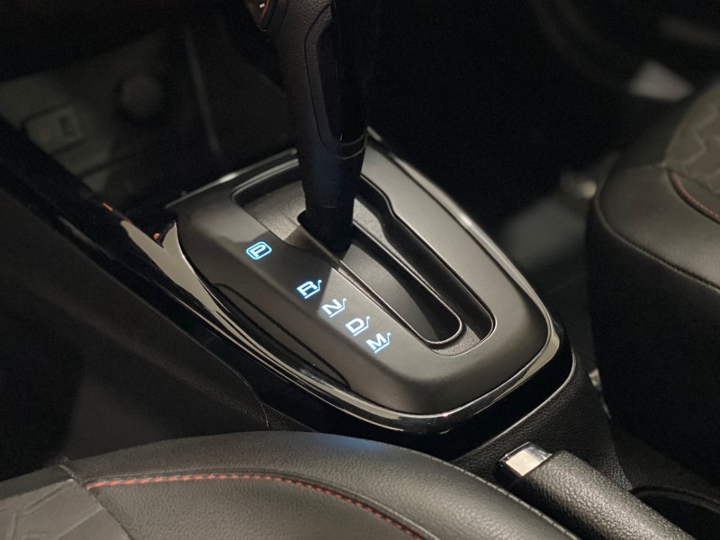 ONIX 1.4 MPFI LTZ 8V FLEX 4P AUTOMÁTICO - 2017 - CAXIAS DO SUL